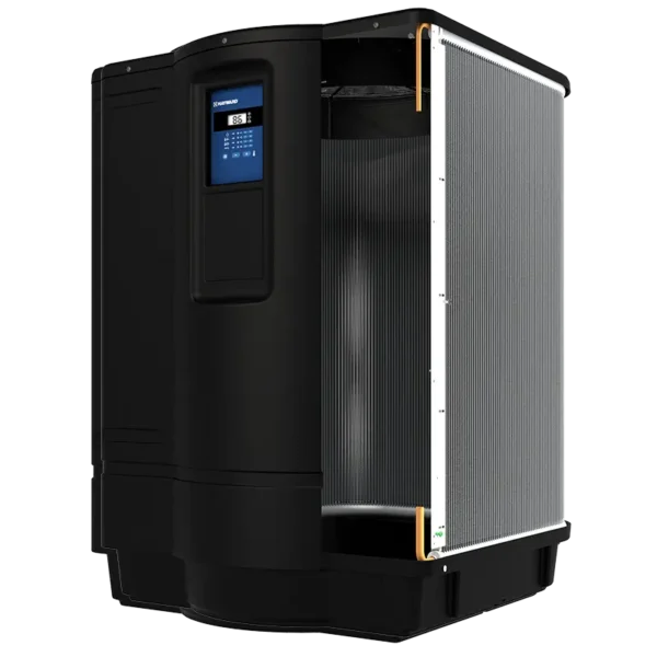 Hayward Commercial Pool Heaters